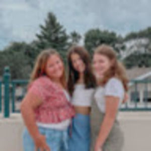 Meet your Posher, Kaitlyn